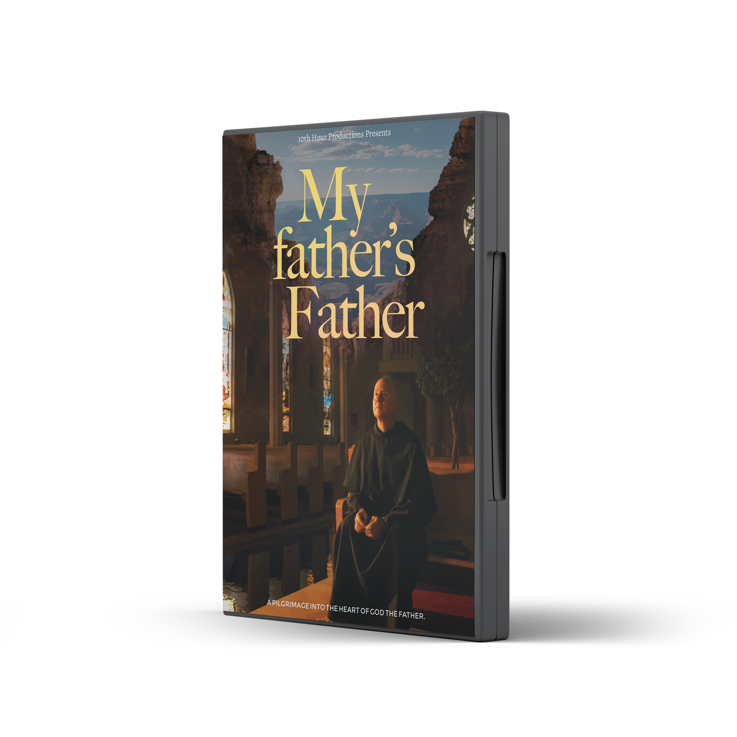 My father's Father DVD — 10th Hour Productions